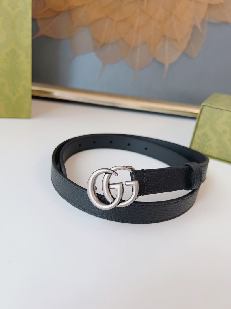 Gvc*1 belts